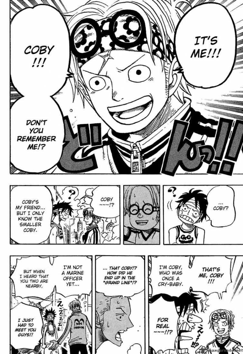 Chapter 432 - Jack In The Box (Image 12)