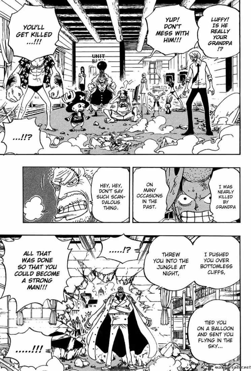 Chapter 432 - Jack In The Box (Image 3)