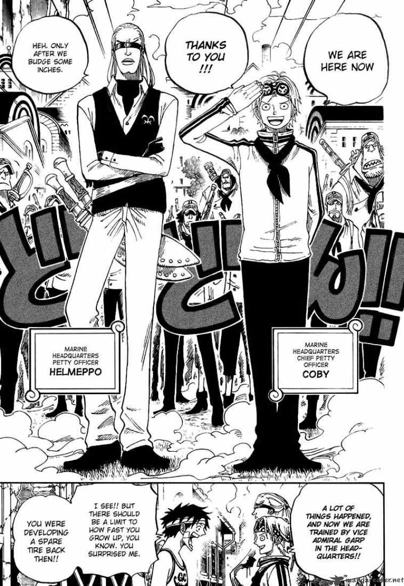 Chapter 432 - Jack In The Box (Image 13)