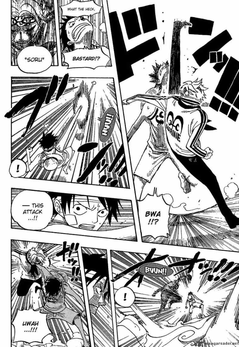 Chapter 432 - Jack In The Box (Image 10)