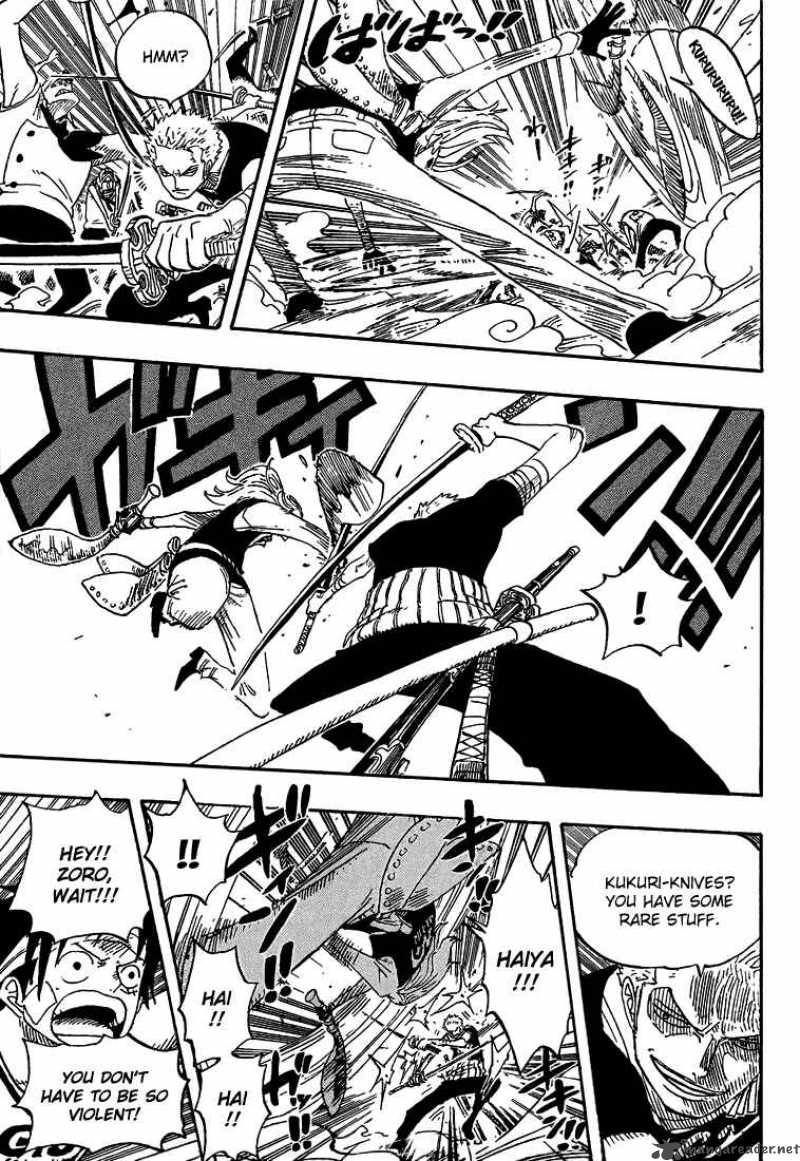 Chapter 432 - Jack In The Box (Image 9)