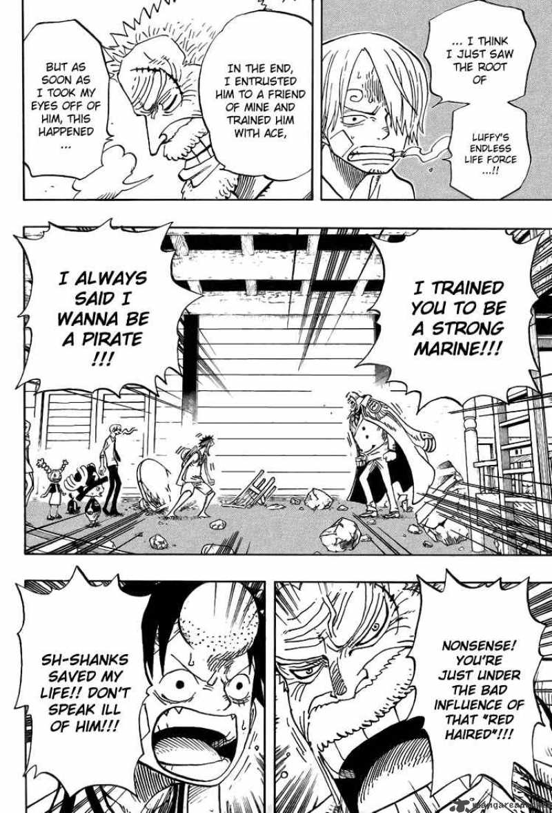 Chapter 432 - Jack In The Box (Image 4)