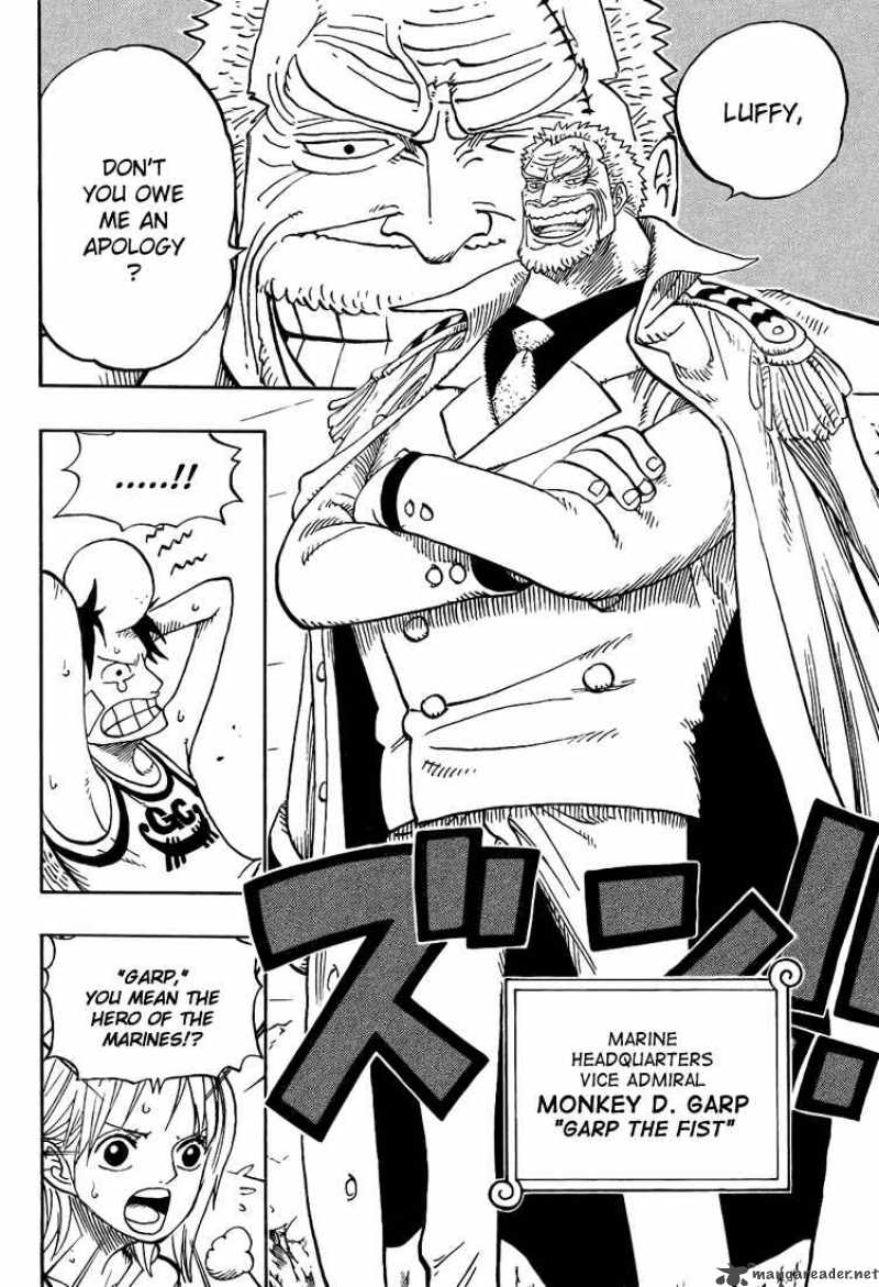 Chapter 432 - Jack In The Box (Image 2)