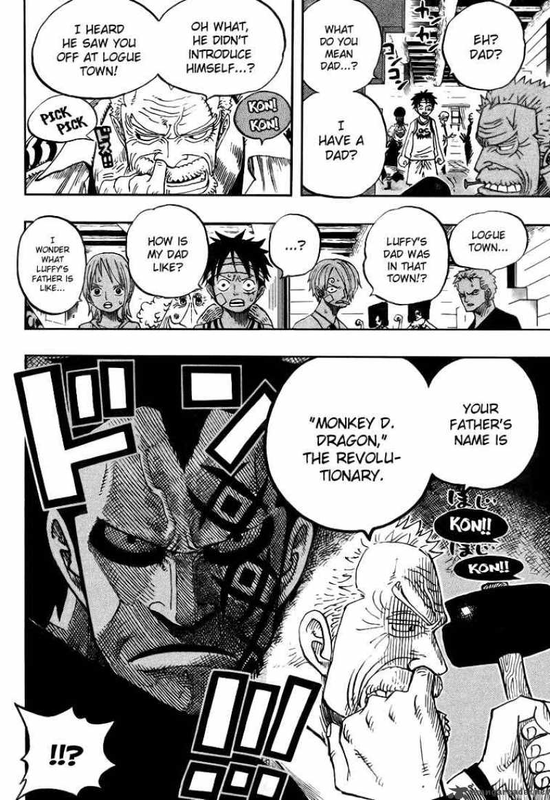 Chapter 432 - Jack In The Box (Image 16)