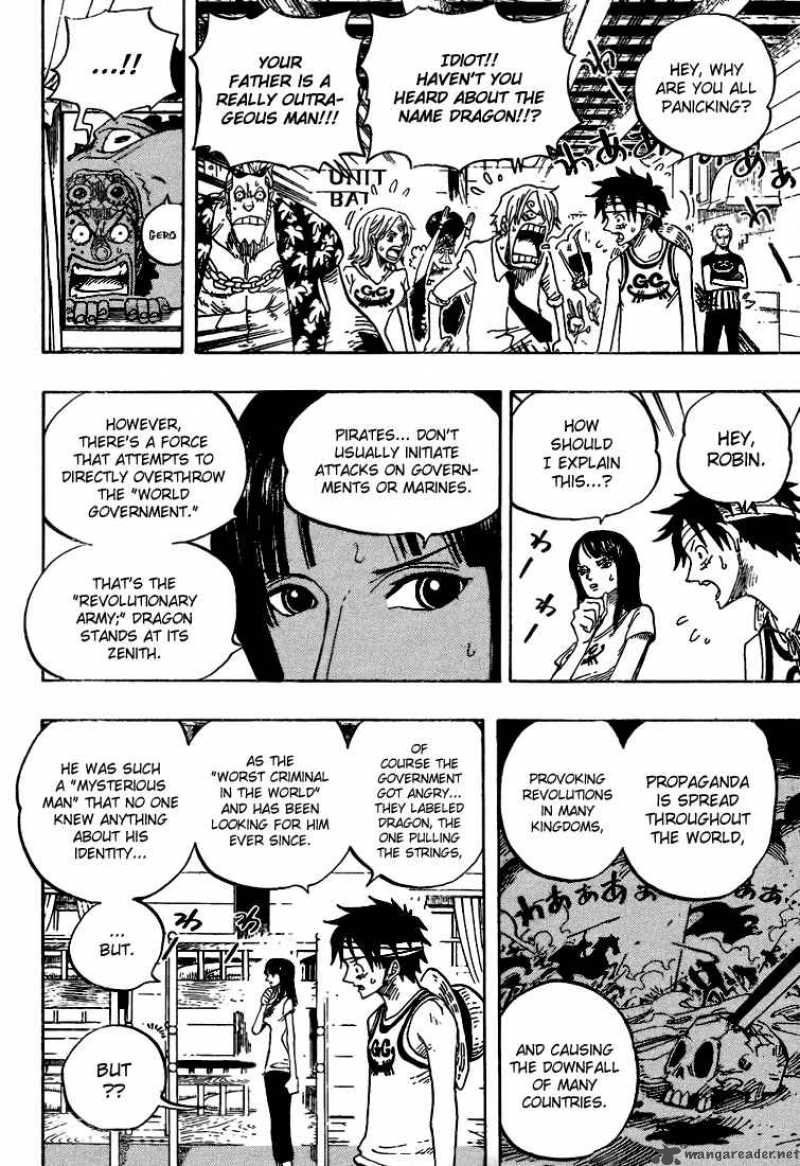 Chapter 432 - Jack In The Box (Image 18)