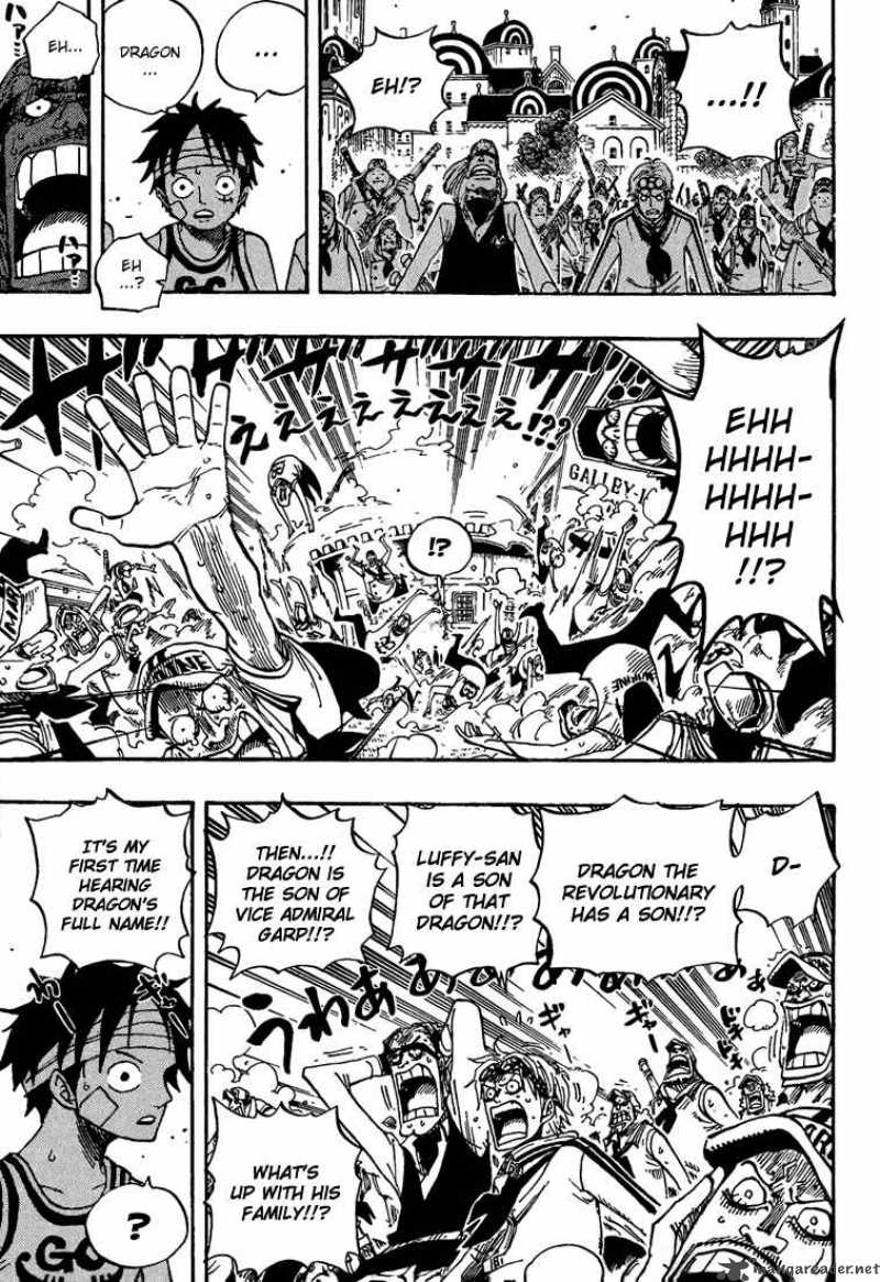 Chapter 432 - Jack In The Box (Image 17)