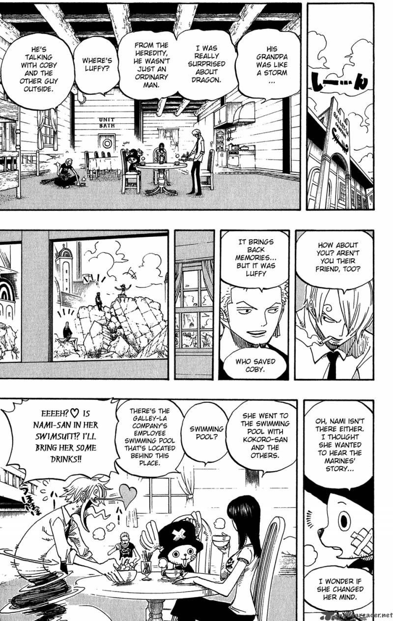 Chapter 433 - The Name Of The Sea (Image 3)