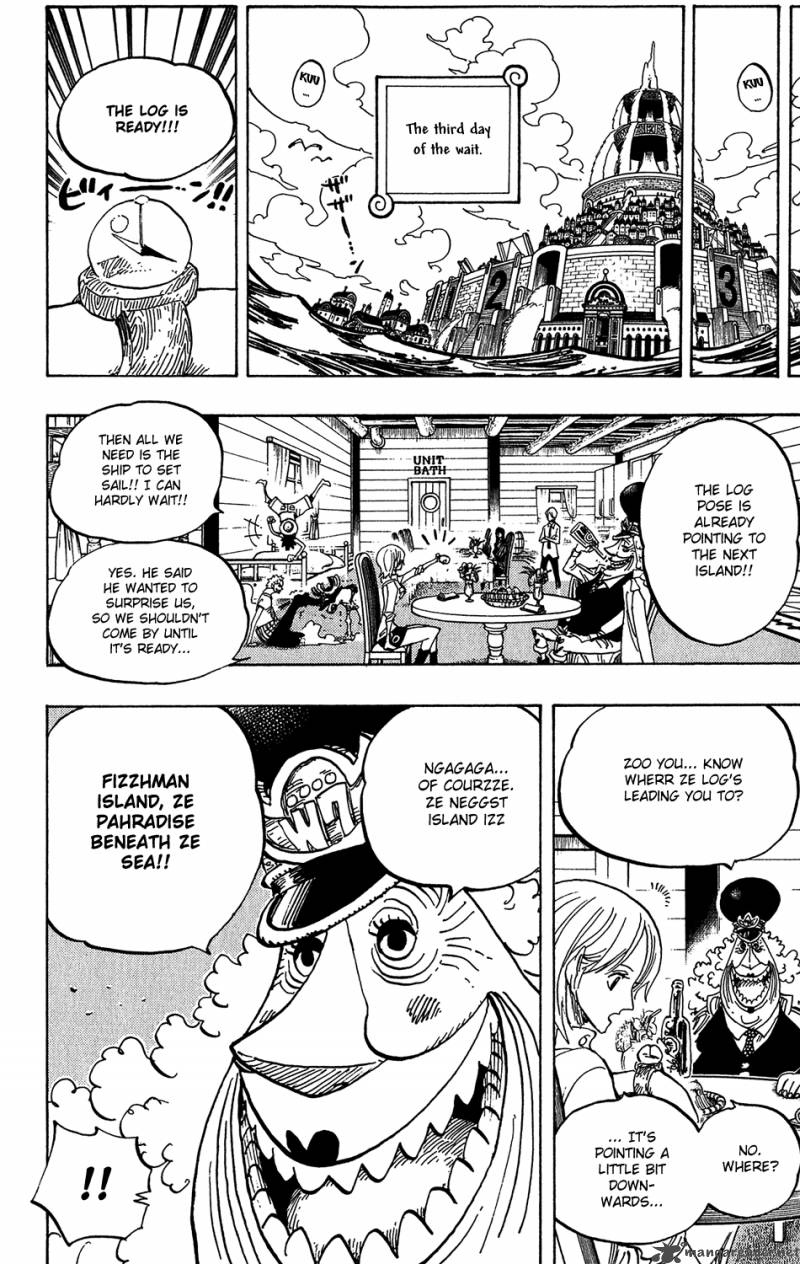 Chapter 435 - Understand How You Feel (Image 10)