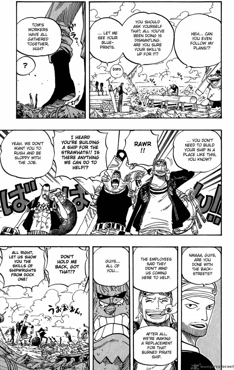 Chapter 435 - Understand How You Feel (Image 3)