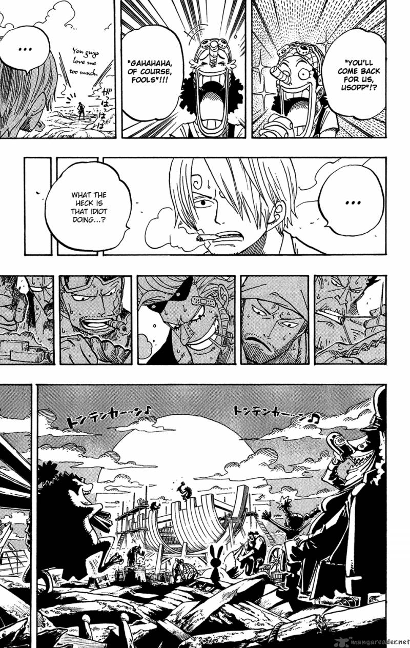 Chapter 435 - Understand How You Feel (Image 9)