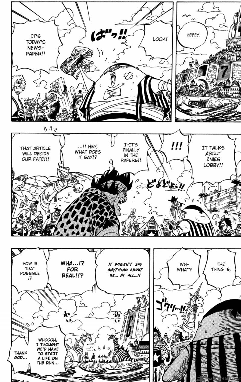 Chapter 435 - Understand How You Feel (Image 4)