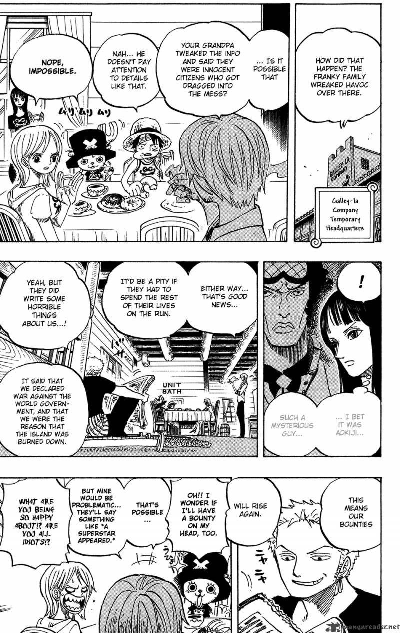 Chapter 435 - Understand How You Feel (Image 5)