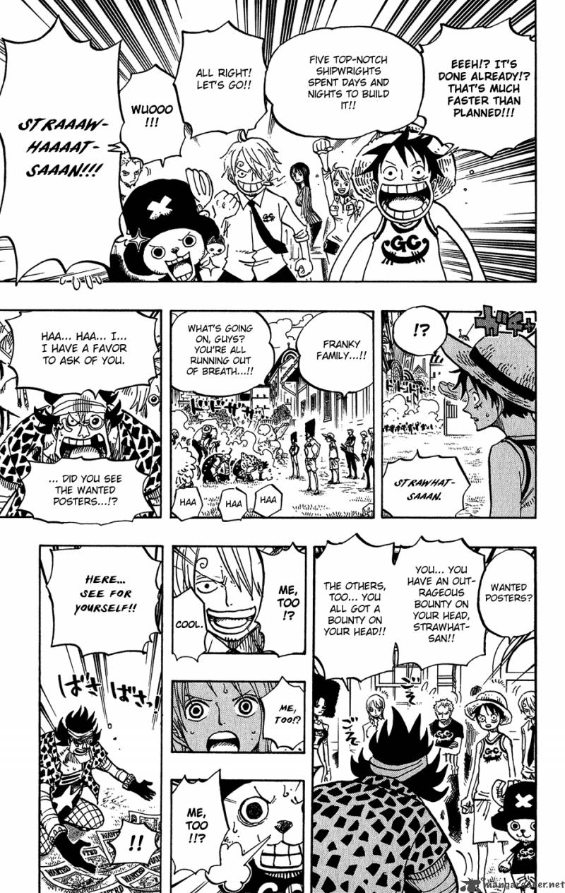 Chapter 435 - Understand How You Feel (Image 15)