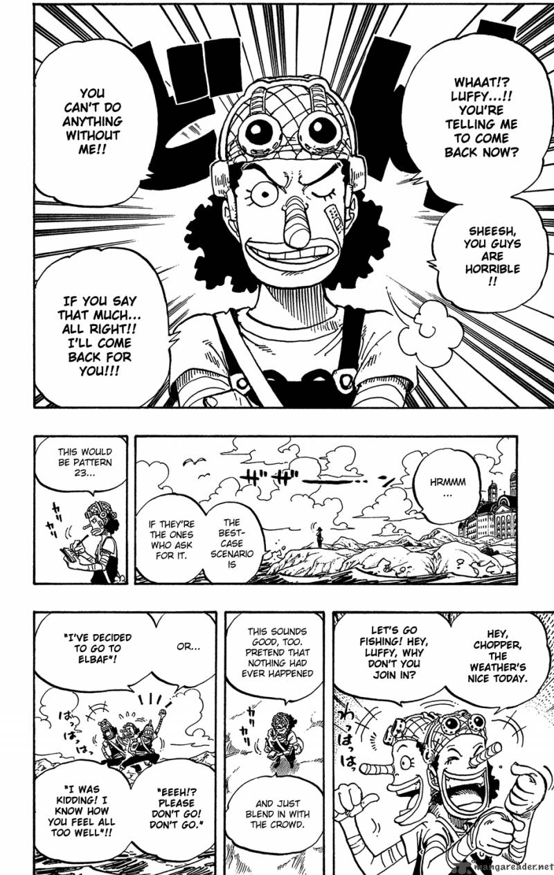 Chapter 435 - Understand How You Feel (Image 8)