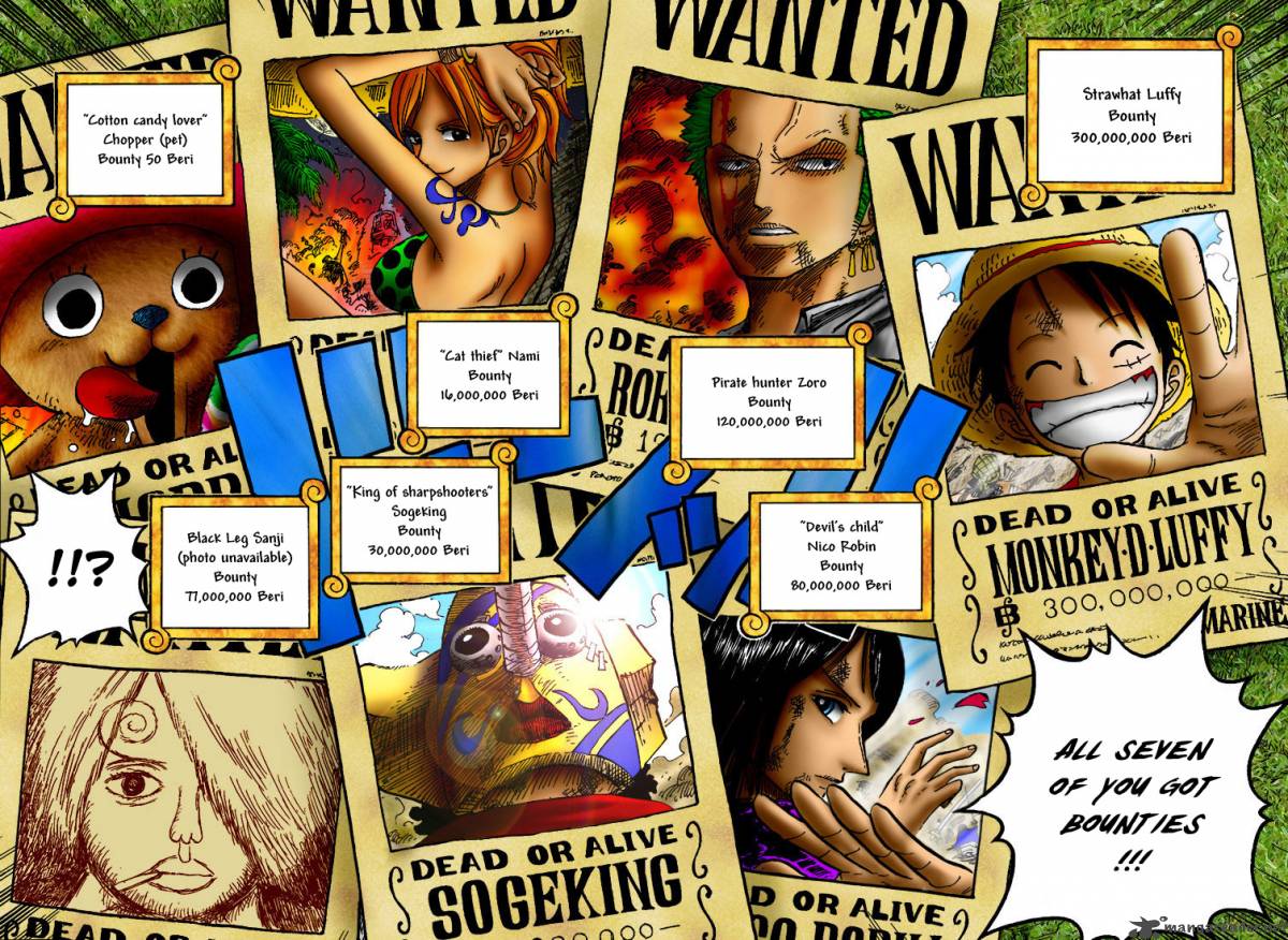 Chapter 435 - Understand How You Feel (Image 17)