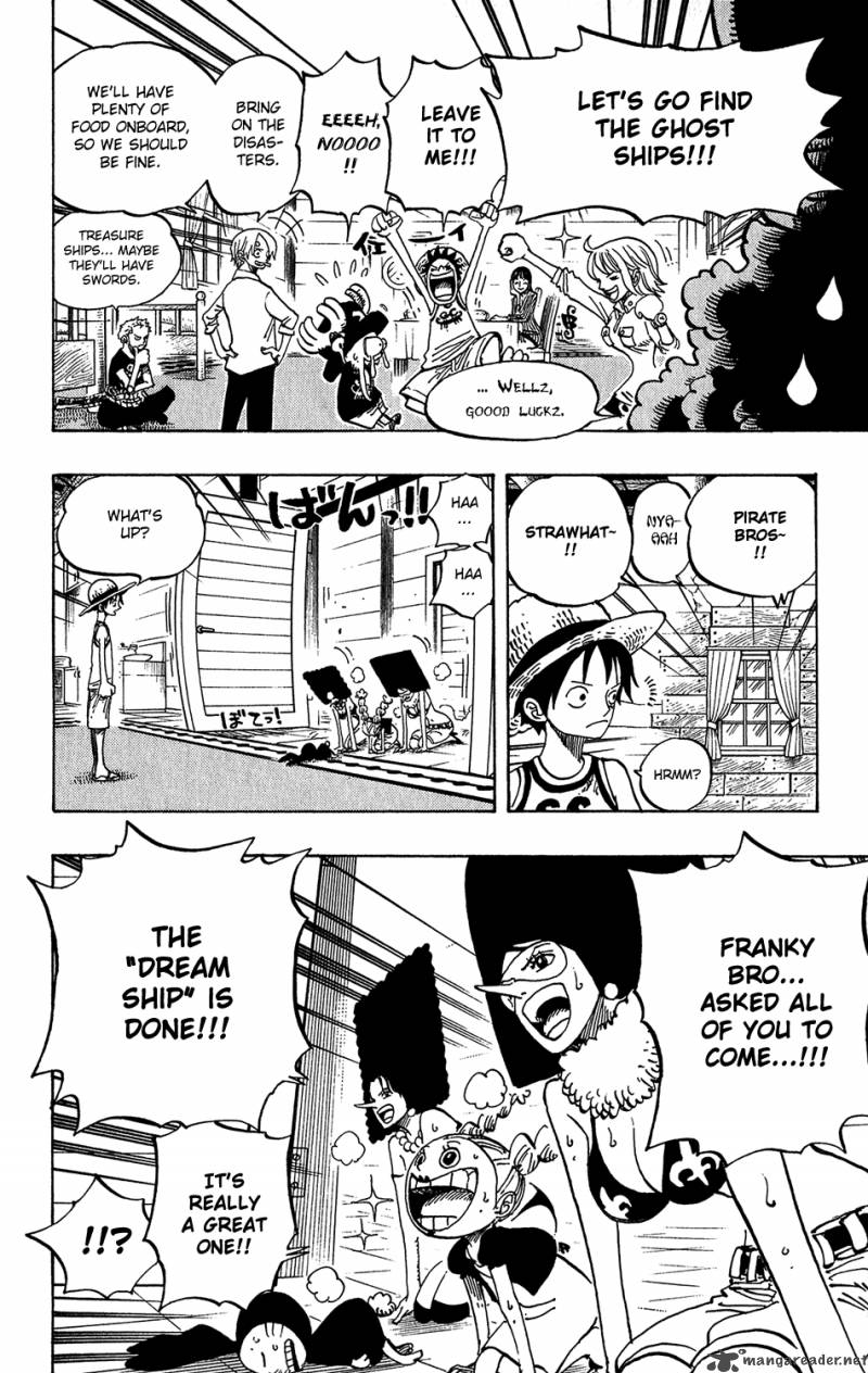 Chapter 435 - Understand How You Feel (Image 14)