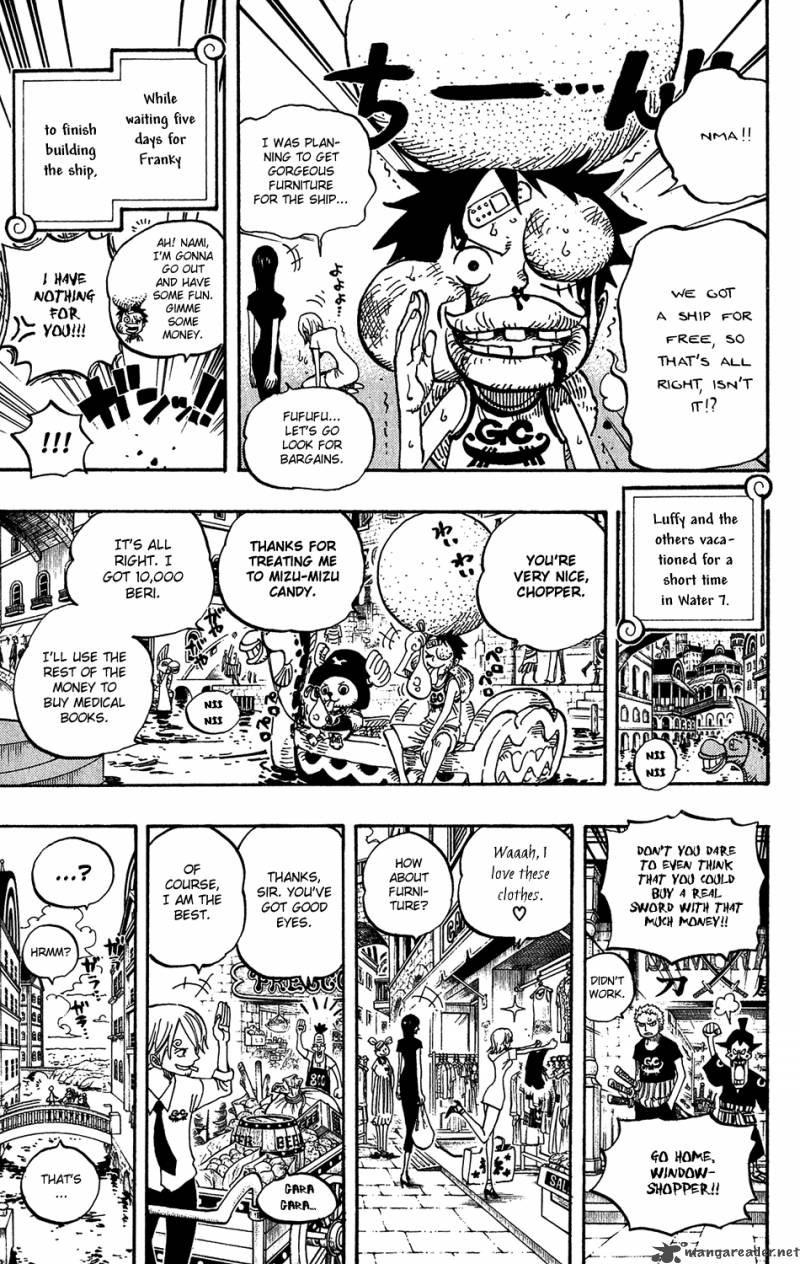 Chapter 435 - Understand How You Feel (Image 7)