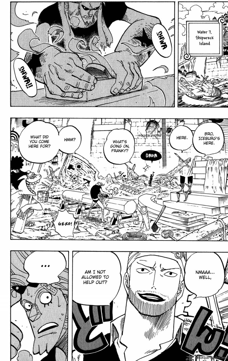 Chapter 435 - Understand How You Feel (Image 2)