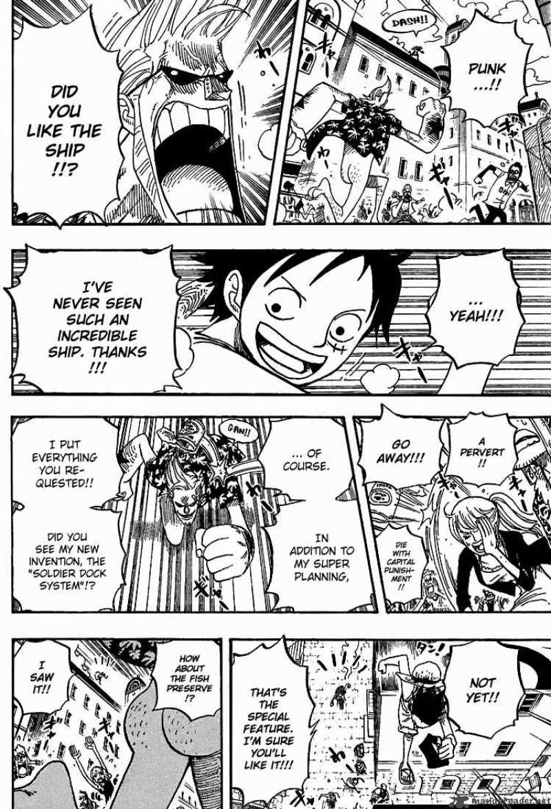 Chapter 436 - Pants From Fankyhouse (Image 15)