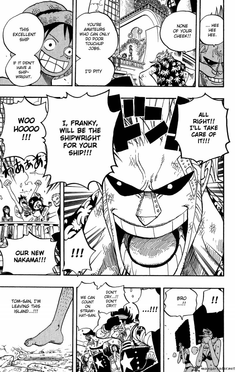 Chapter 437 - Naked But Great (Image 17)