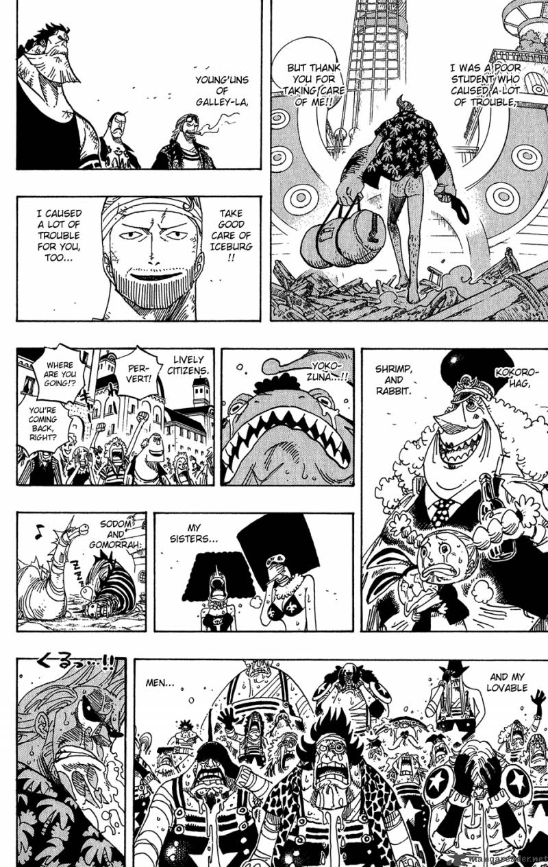 Chapter 437 - Naked But Great (Image 18)
