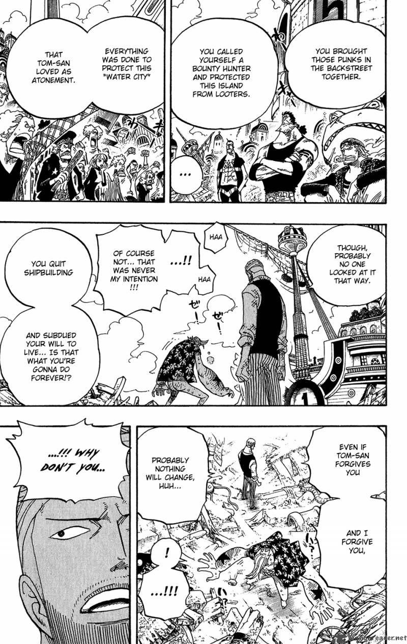 Chapter 437 - Naked But Great (Image 9)