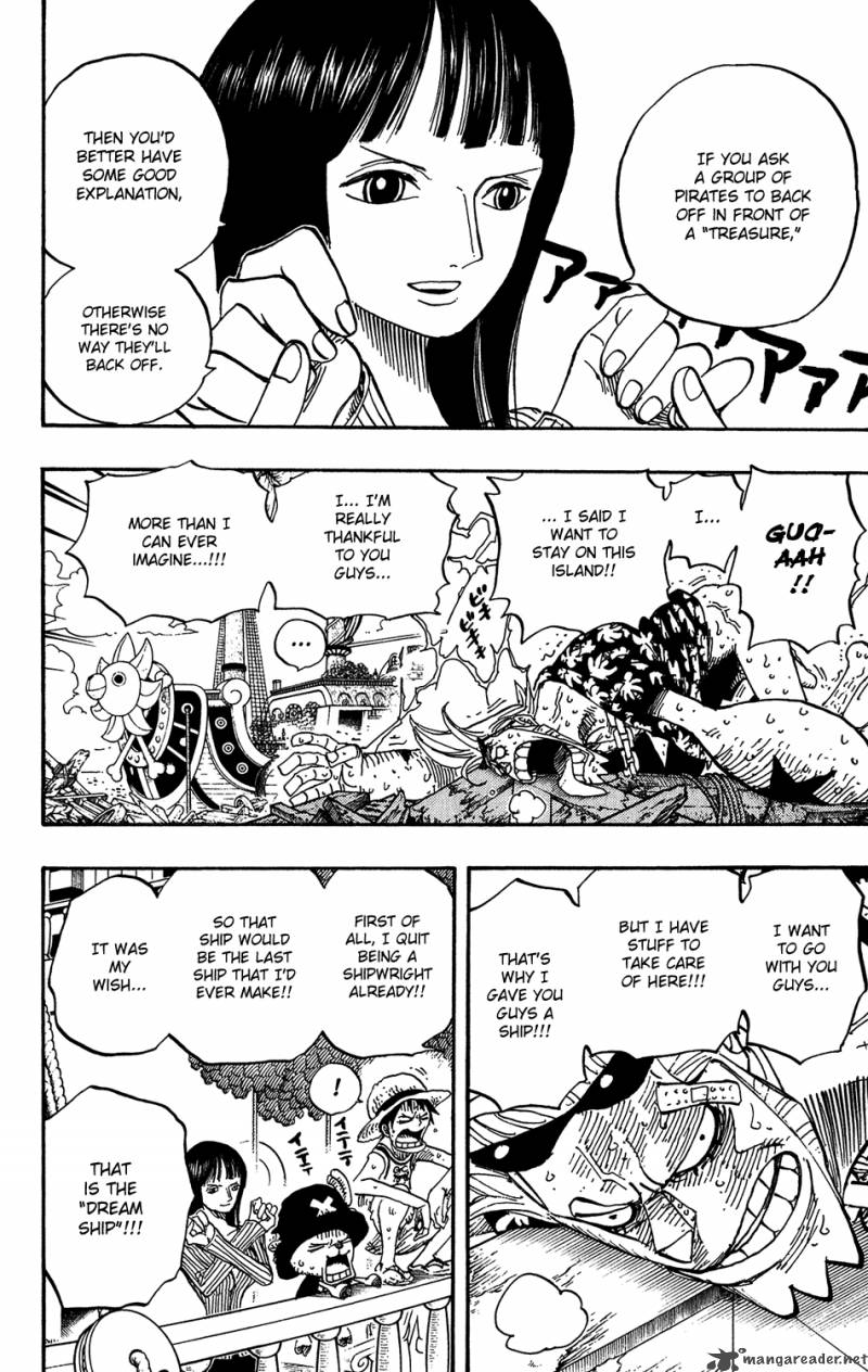 Chapter 437 - Naked But Great (Image 6)