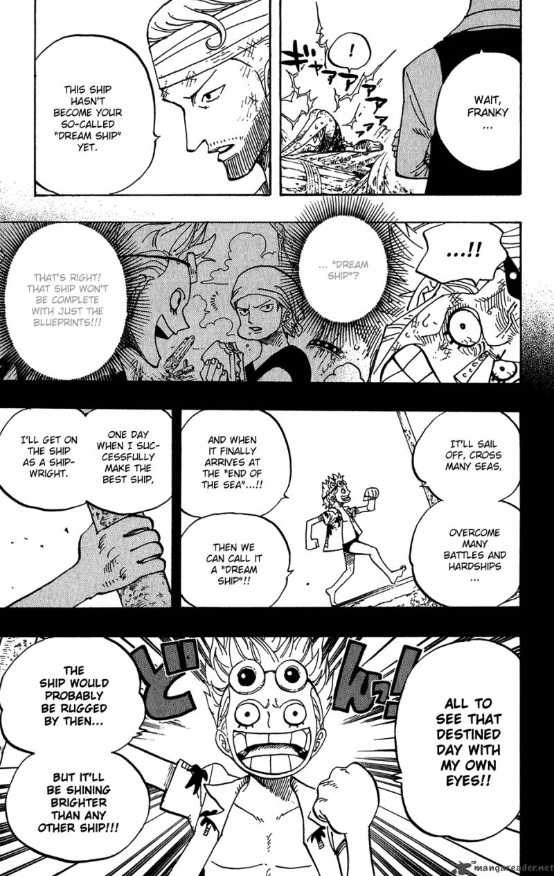 Chapter 437 - Naked But Great (Image 7)