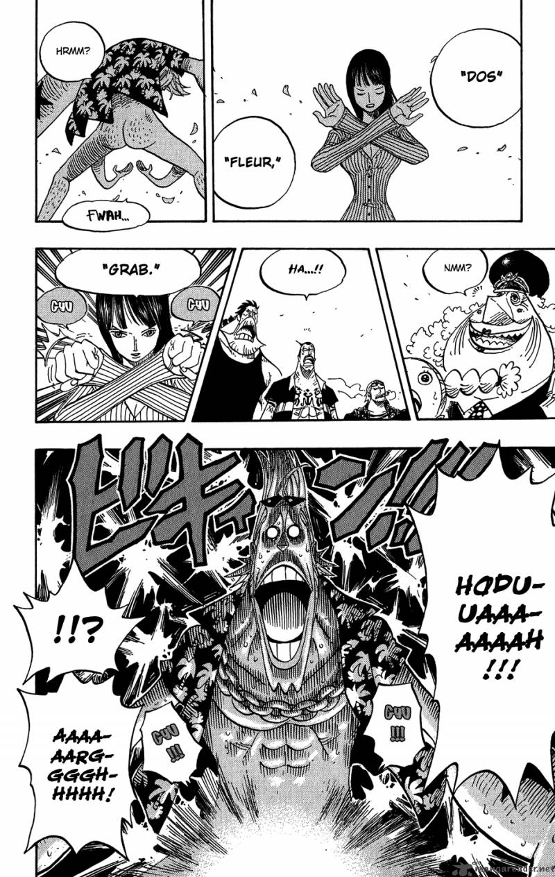Chapter 437 - Naked But Great (Image 4)