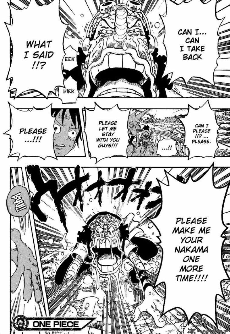 Chapter 438 - Promis (Image 17)