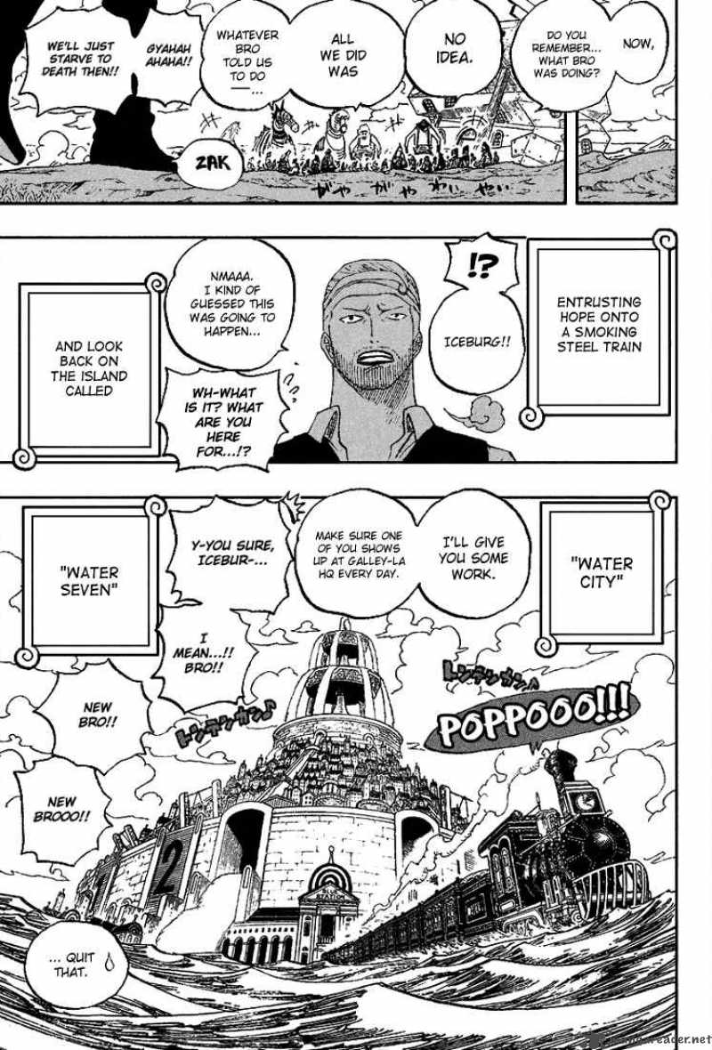 Chapter 439 - The 3rd And 7th Person (Image 13)