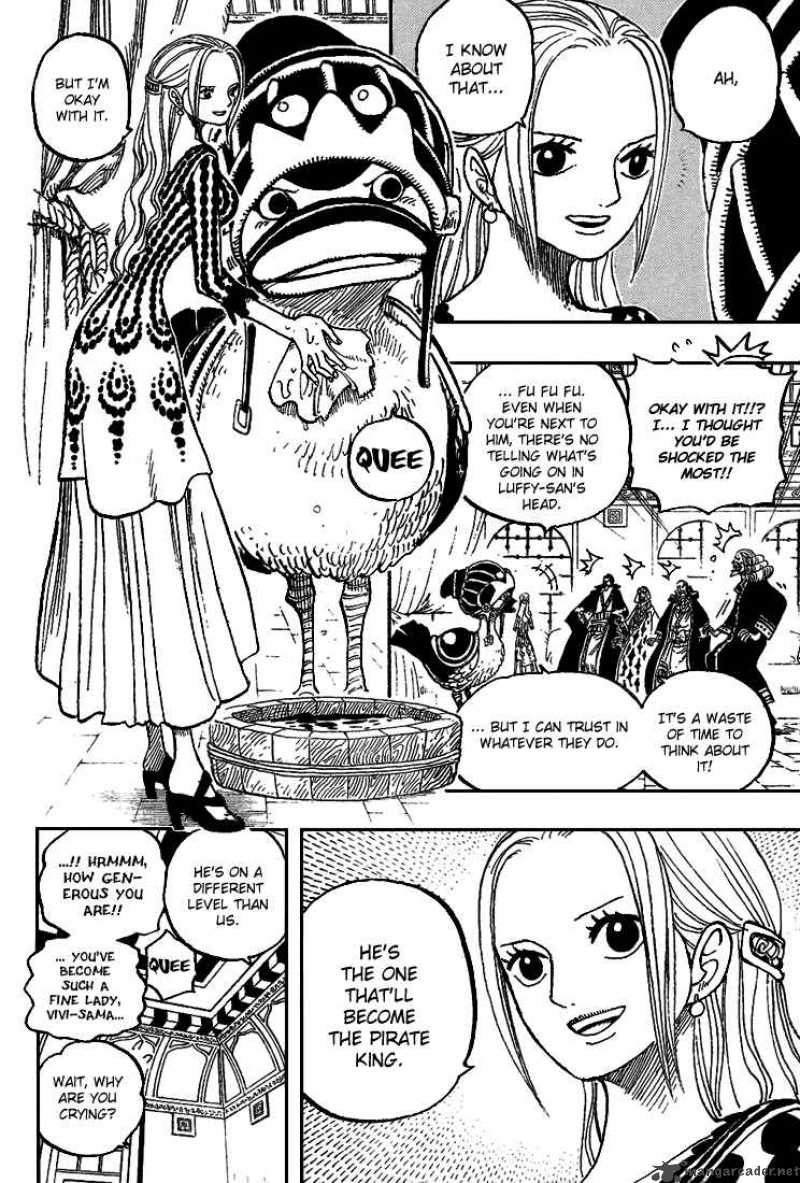 Chapter 439 - The 3rd And 7th Person (Image 16)