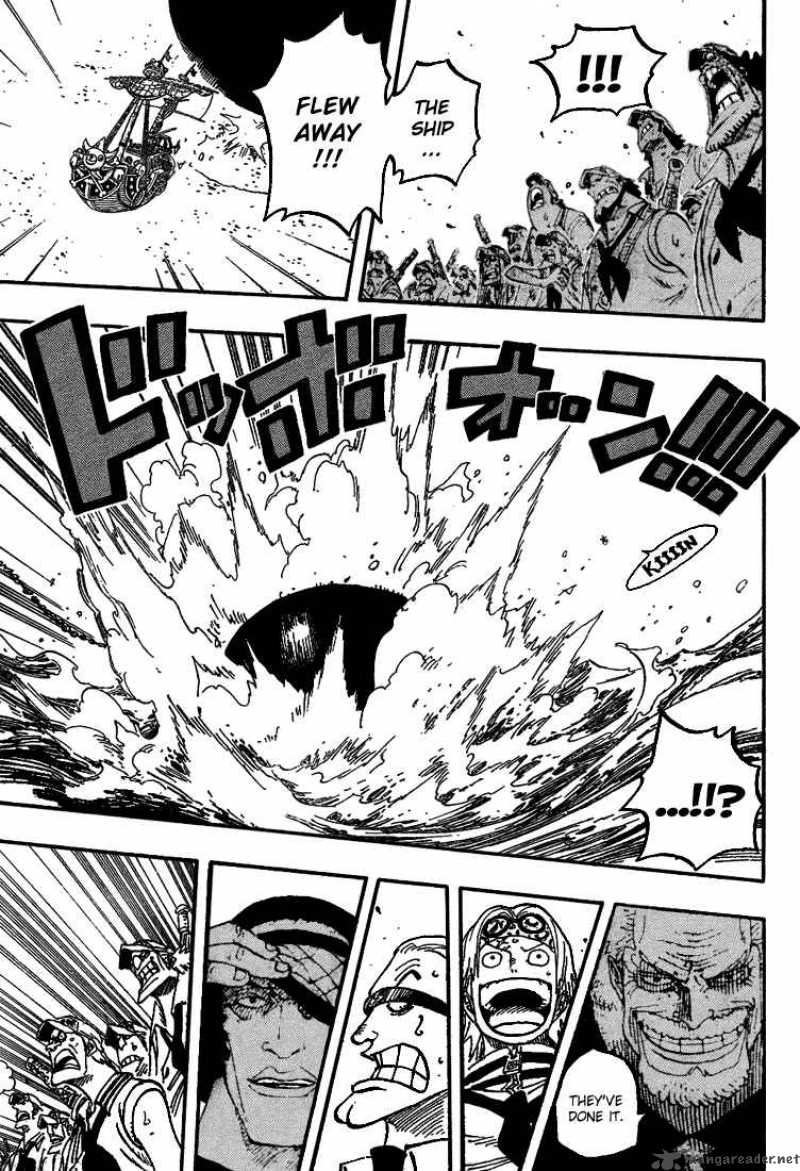 Chapter 439 - The 3rd And 7th Person (Image 10)