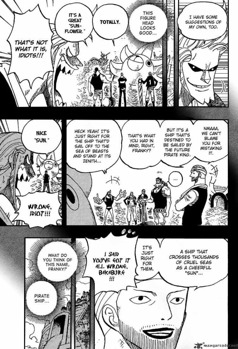 Chapter 439 - The 3rd And 7th Person (Image 4)