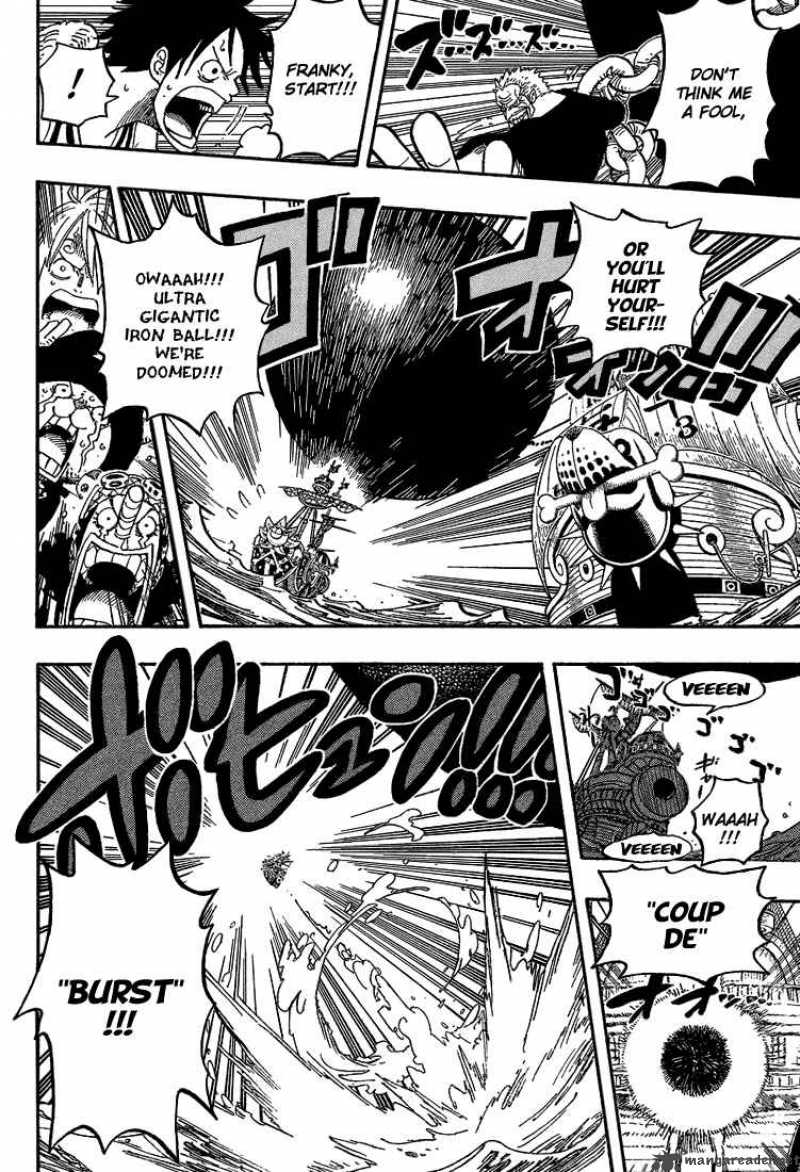 Chapter 439 - The 3rd And 7th Person (Image 9)