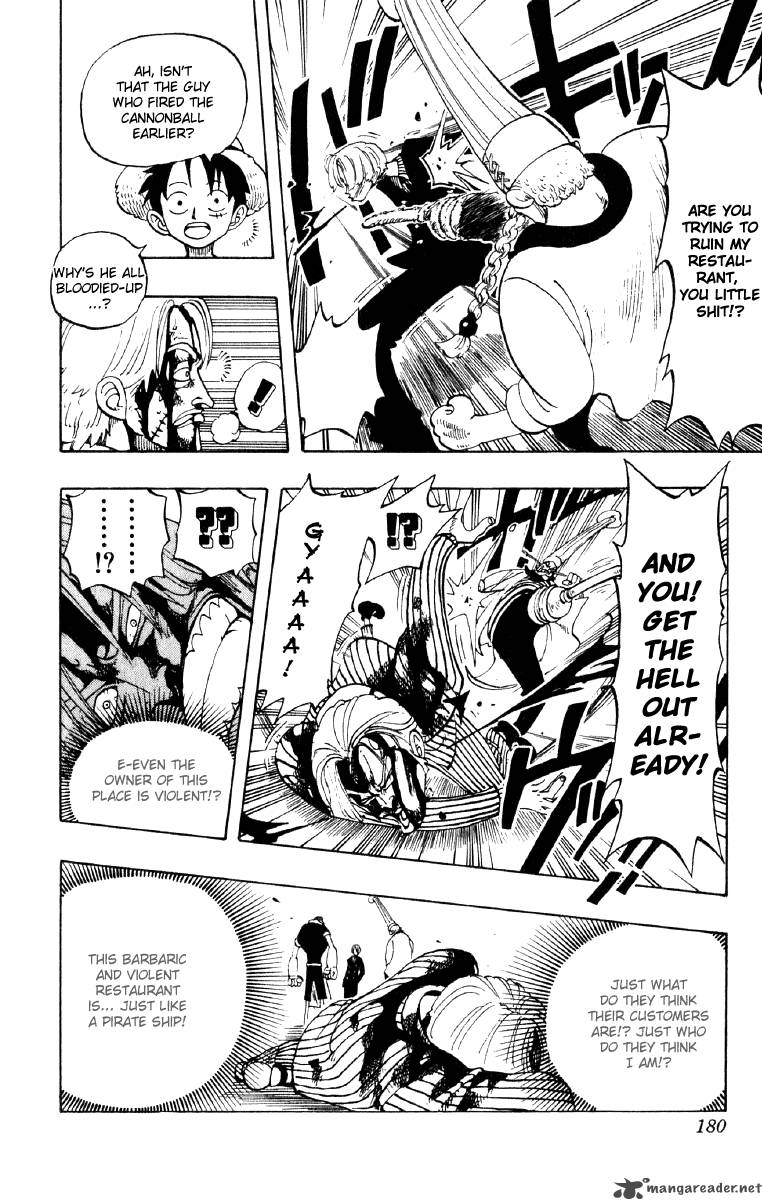 Chapter 44 - The Three Chefs (Image 12)