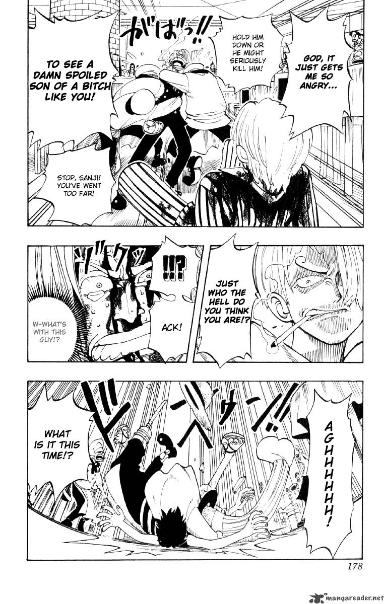 Chapter 44 - The Three Chefs (Image 10)