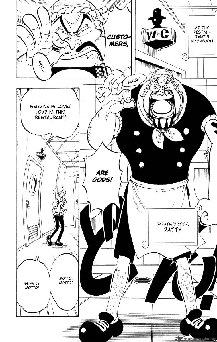 Chapter 44 - The Three Chefs (Image 6)