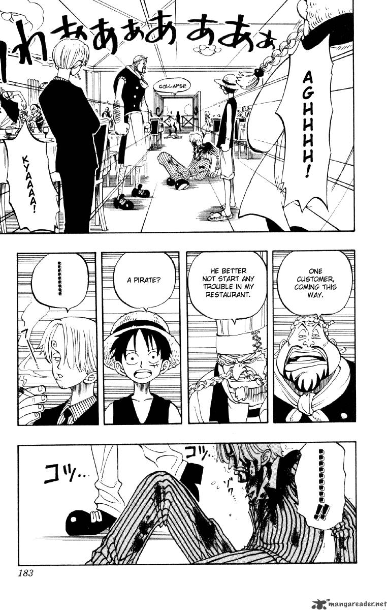 Chapter 44 - The Three Chefs (Image 15)