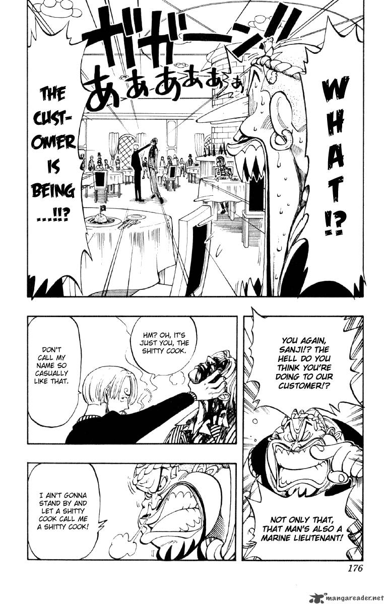 Chapter 44 - The Three Chefs (Image 8)