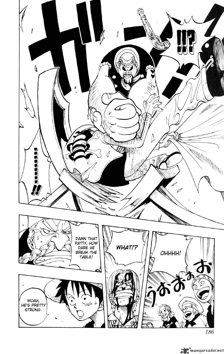 Chapter 44 - The Three Chefs (Image 18)