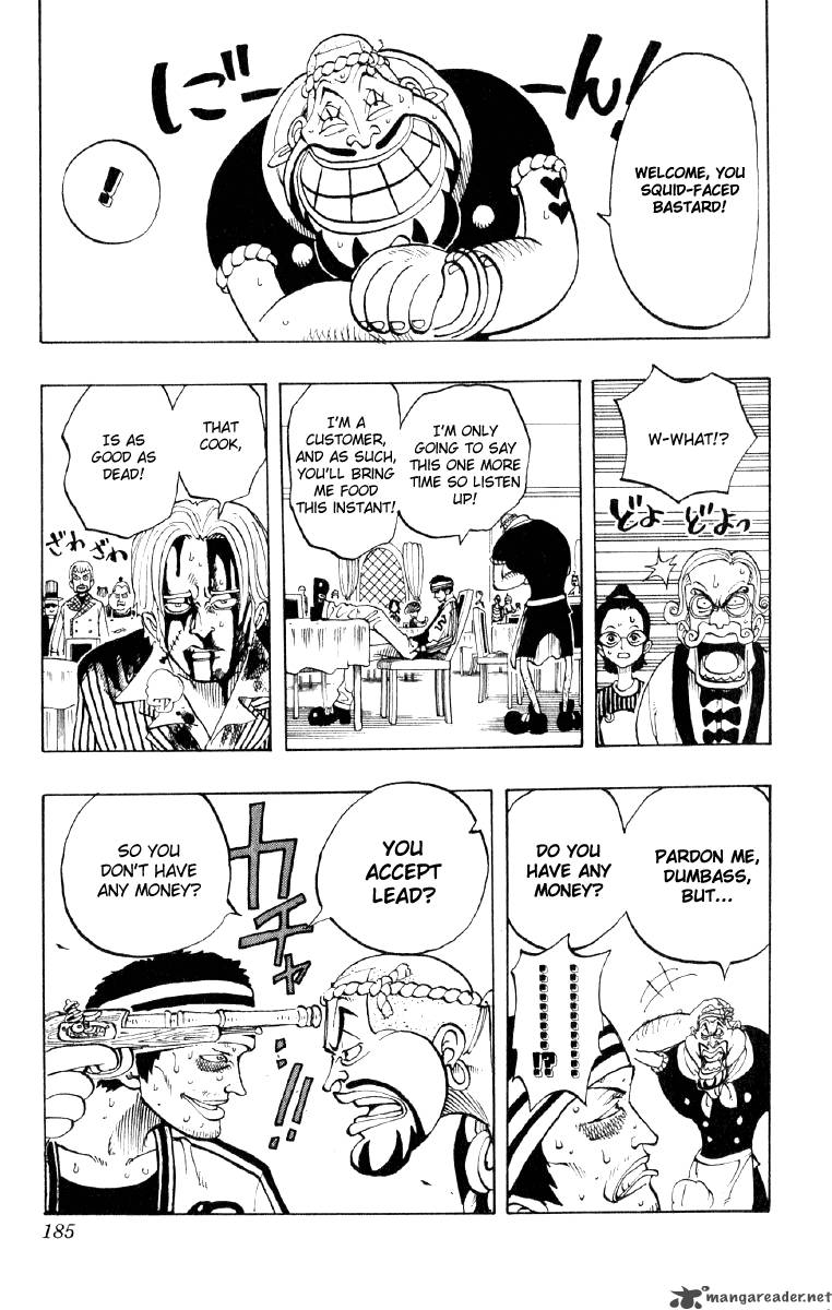 Chapter 44 - The Three Chefs (Image 17)