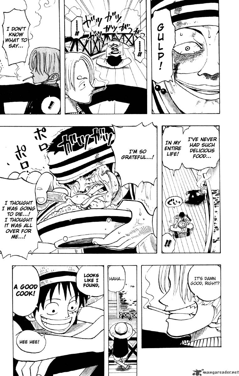 Chapter 44 - The Three Chefs (Image 21)