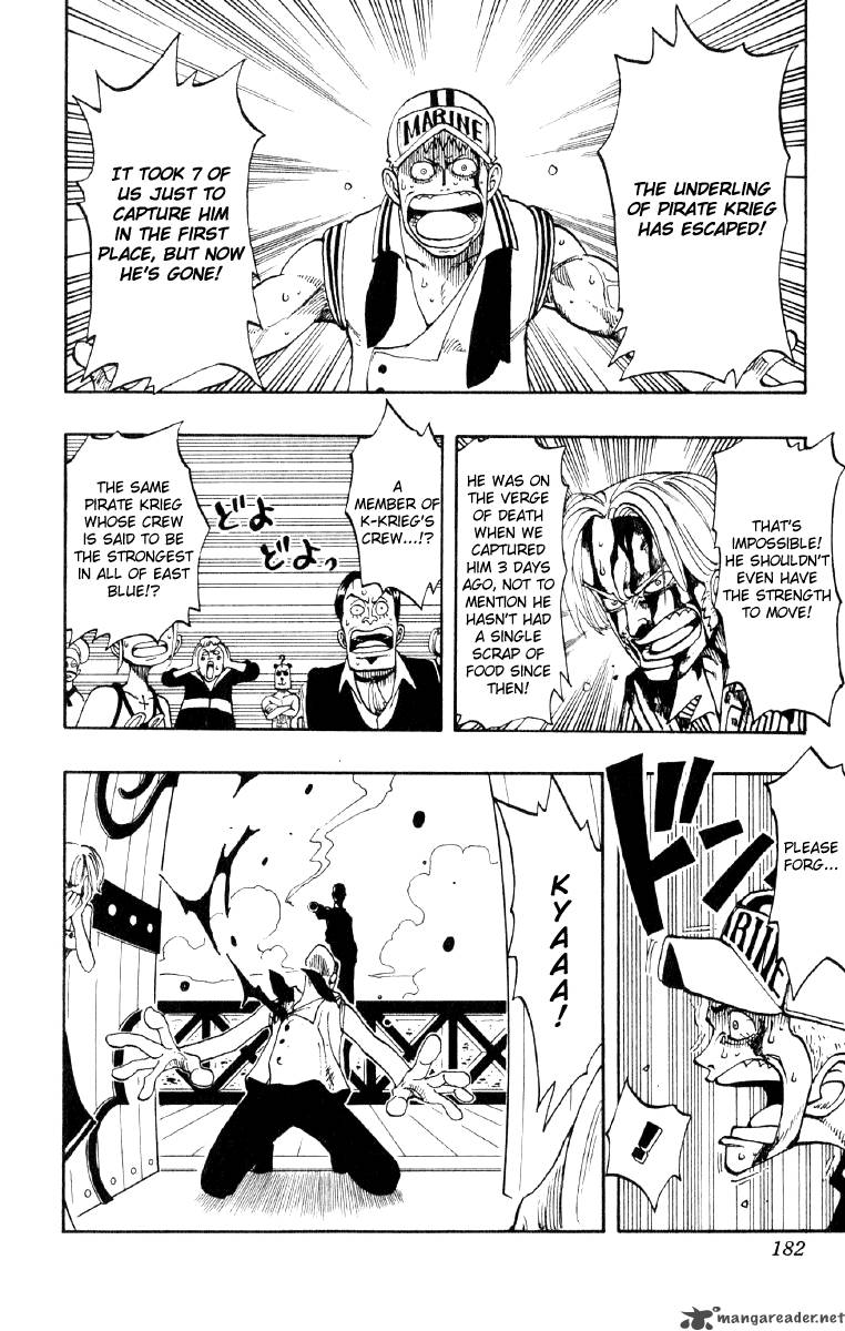 Chapter 44 - The Three Chefs (Image 14)