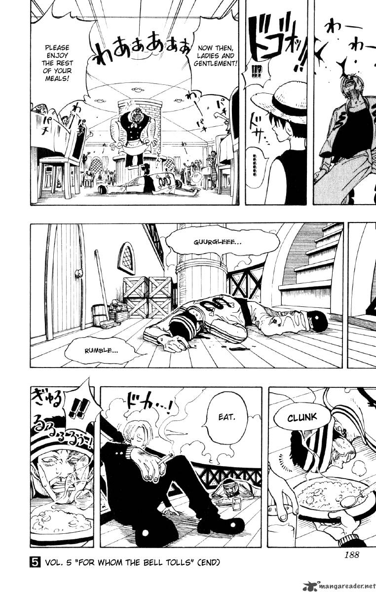Chapter 44 - The Three Chefs (Image 20)