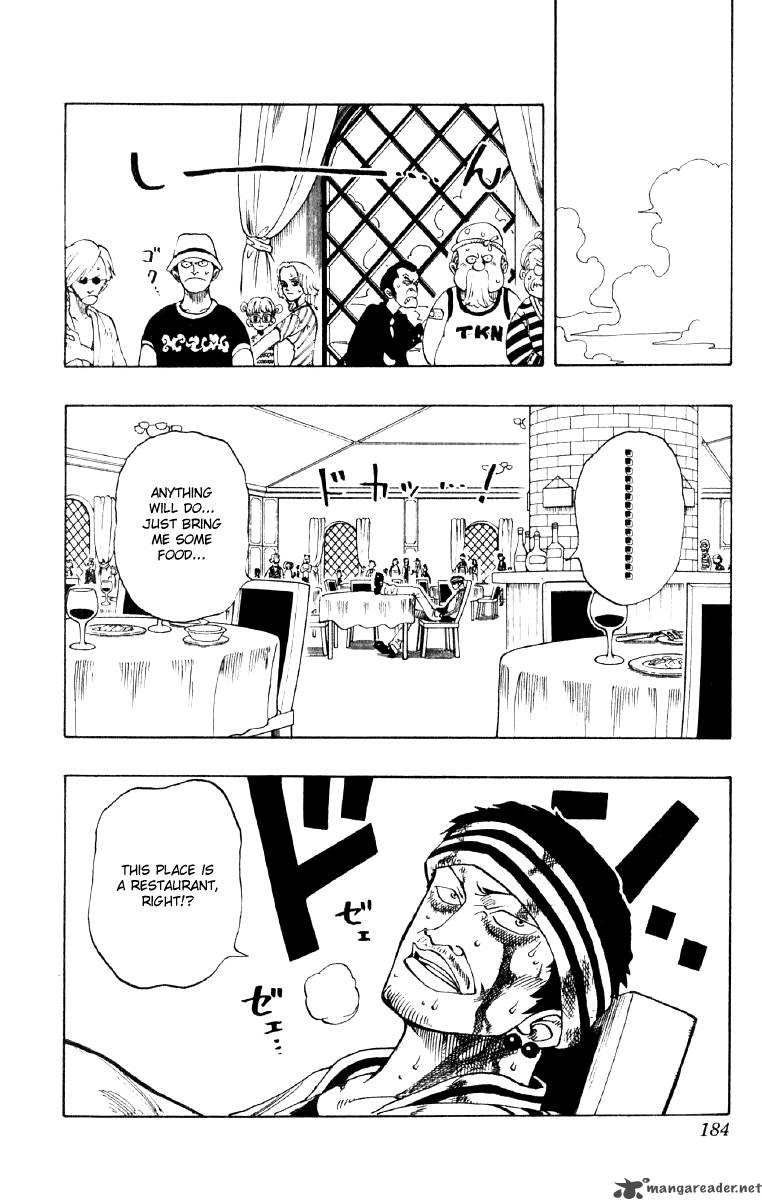 Chapter 44 - The Three Chefs (Image 16)