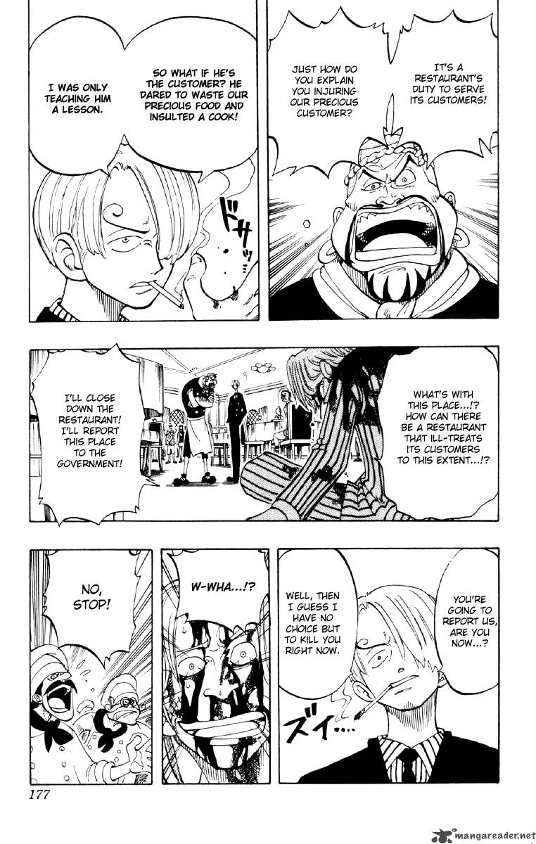 Chapter 44 - The Three Chefs (Image 9)