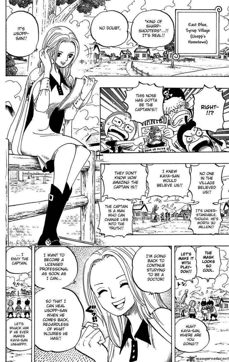 Chapter 440 - Firefist Vs Blackbeard (Image 4)