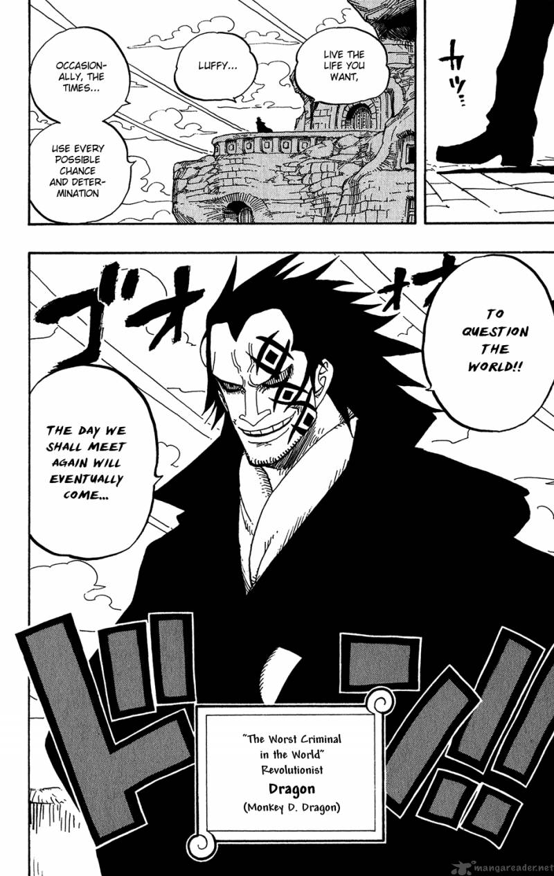 Chapter 440 - Firefist Vs Blackbeard (Image 10)