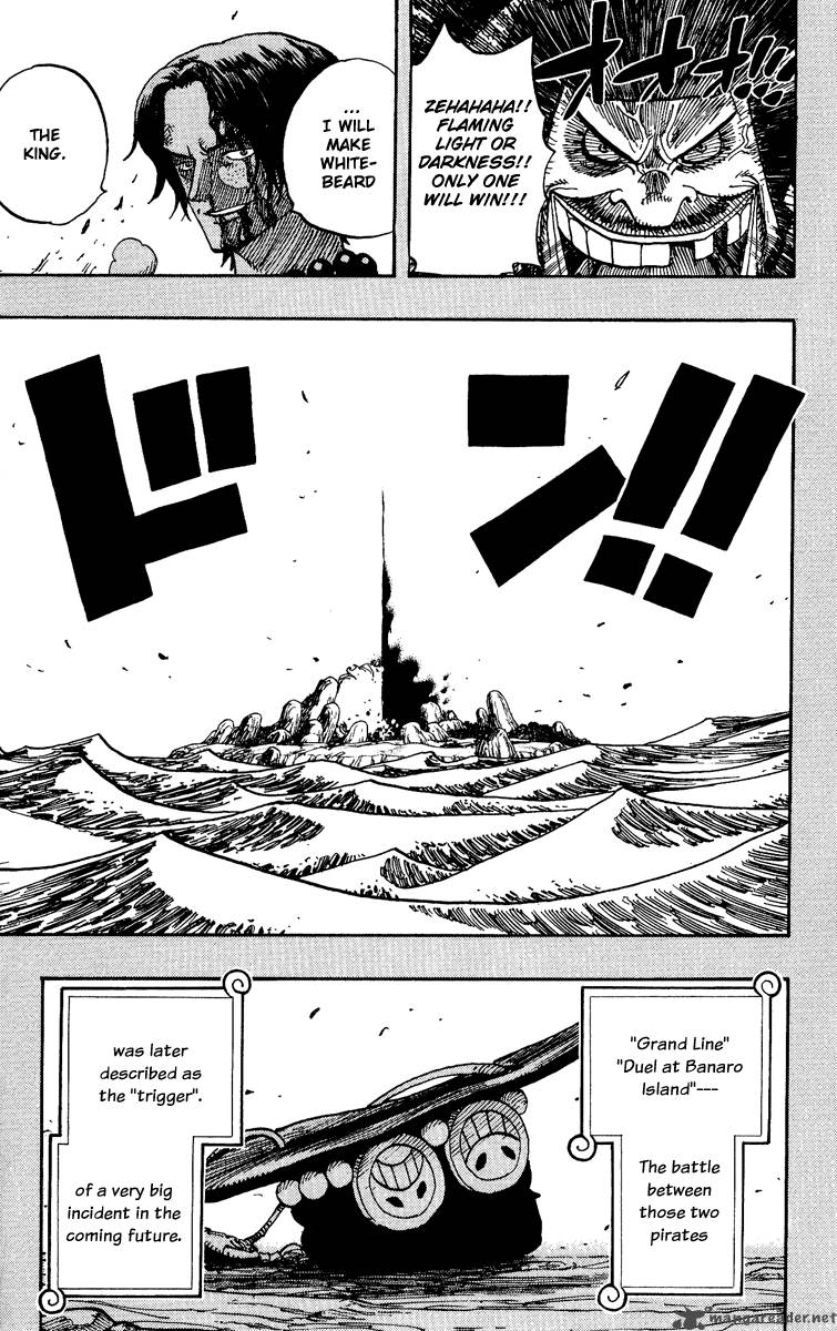 Chapter 441 - Duel On Banaro Island (Image 27)